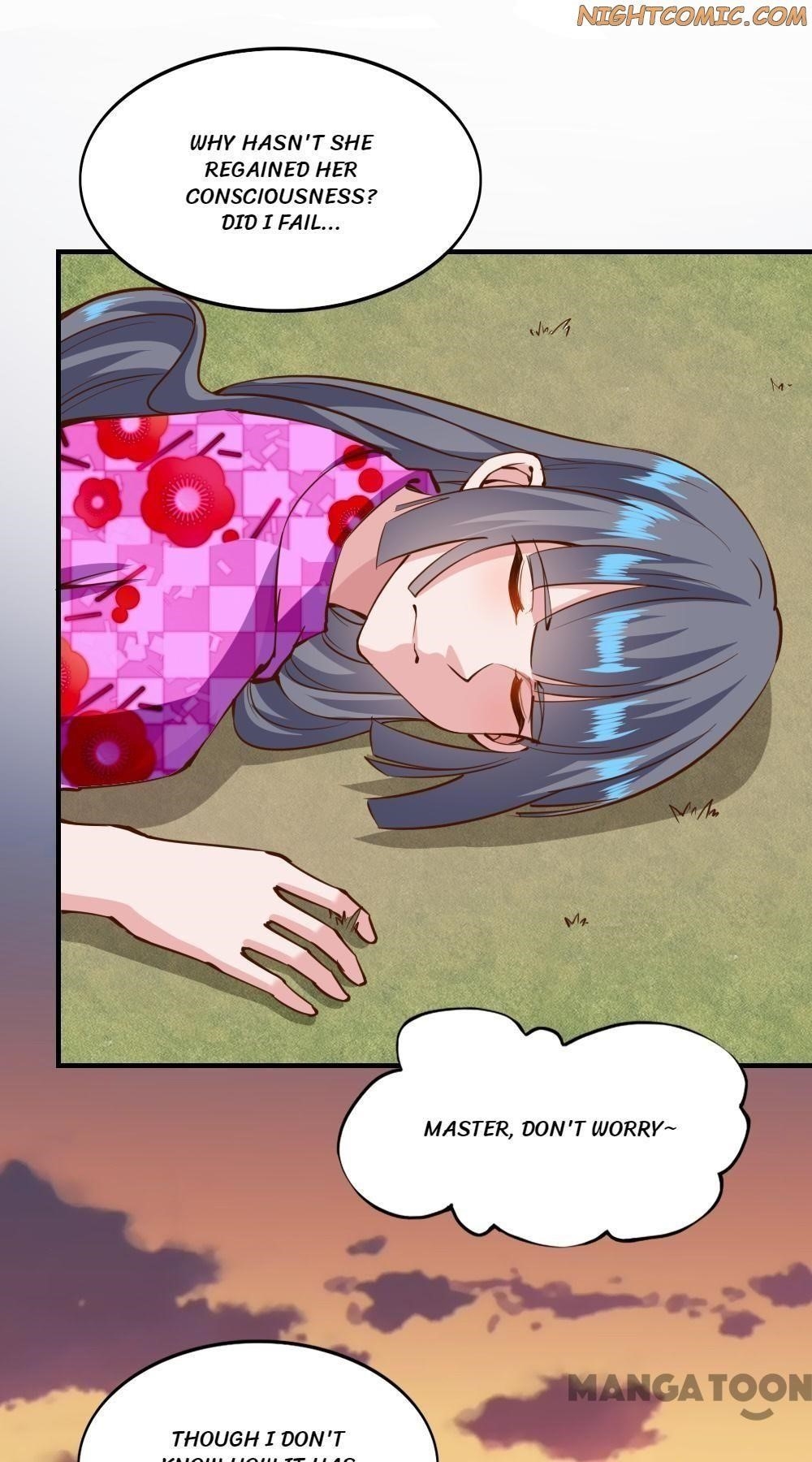 Almight Network Chapter 129 - Page 4