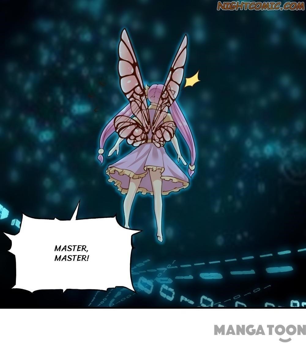 Almight Network Chapter 129 - Page 8