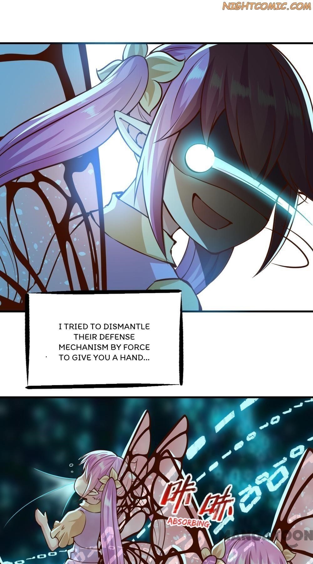 Almight Network Chapter 129 - Page 9