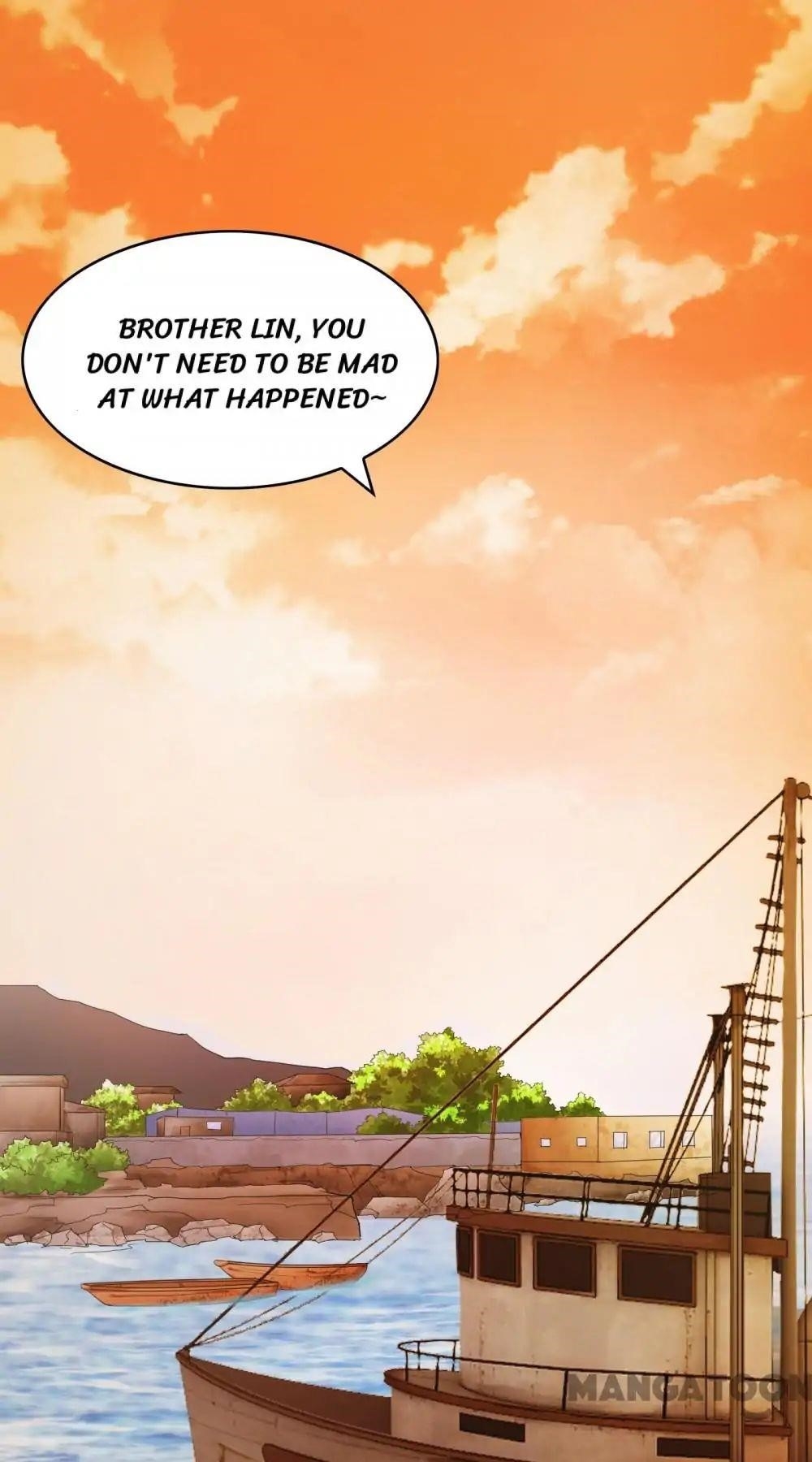 Almight Network Chapter 13 - Page 1