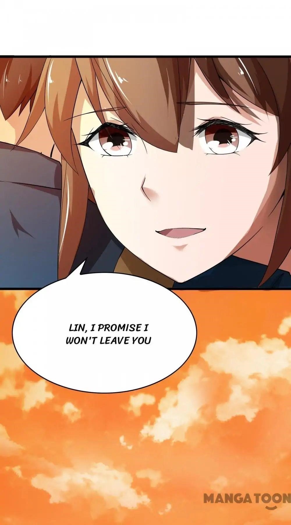 Almight Network Chapter 13 - Page 12