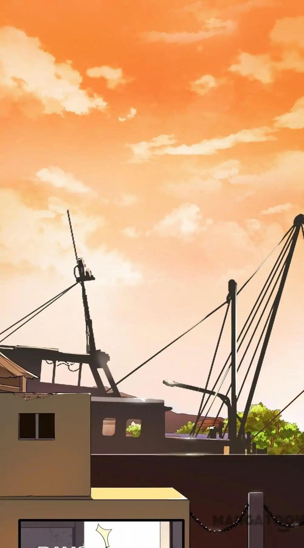 Almight Network Chapter 13 - Page 13