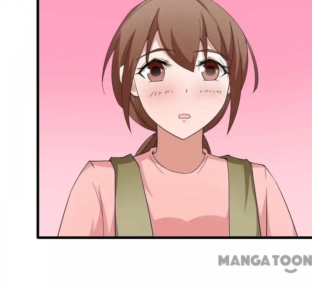 Almight Network Chapter 13 - Page 20