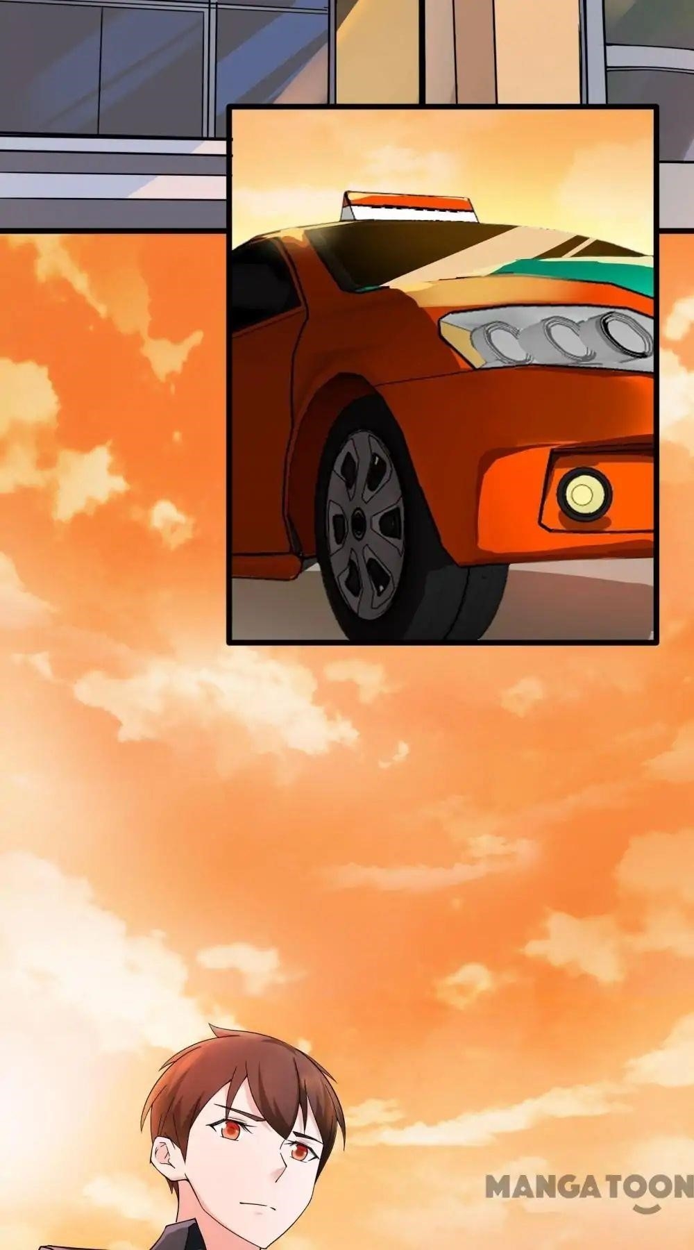 Almight Network Chapter 13 - Page 23