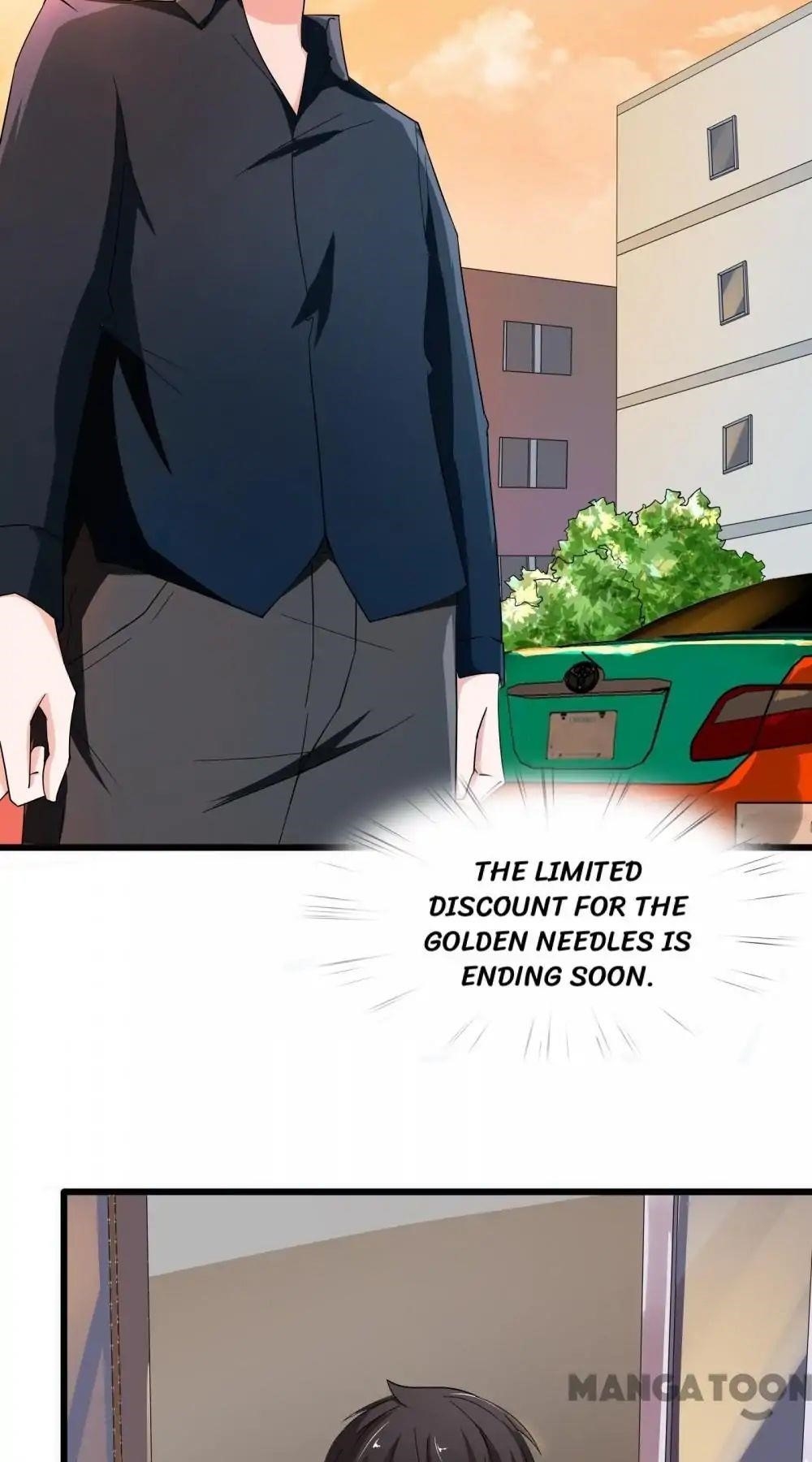 Almight Network Chapter 13 - Page 24