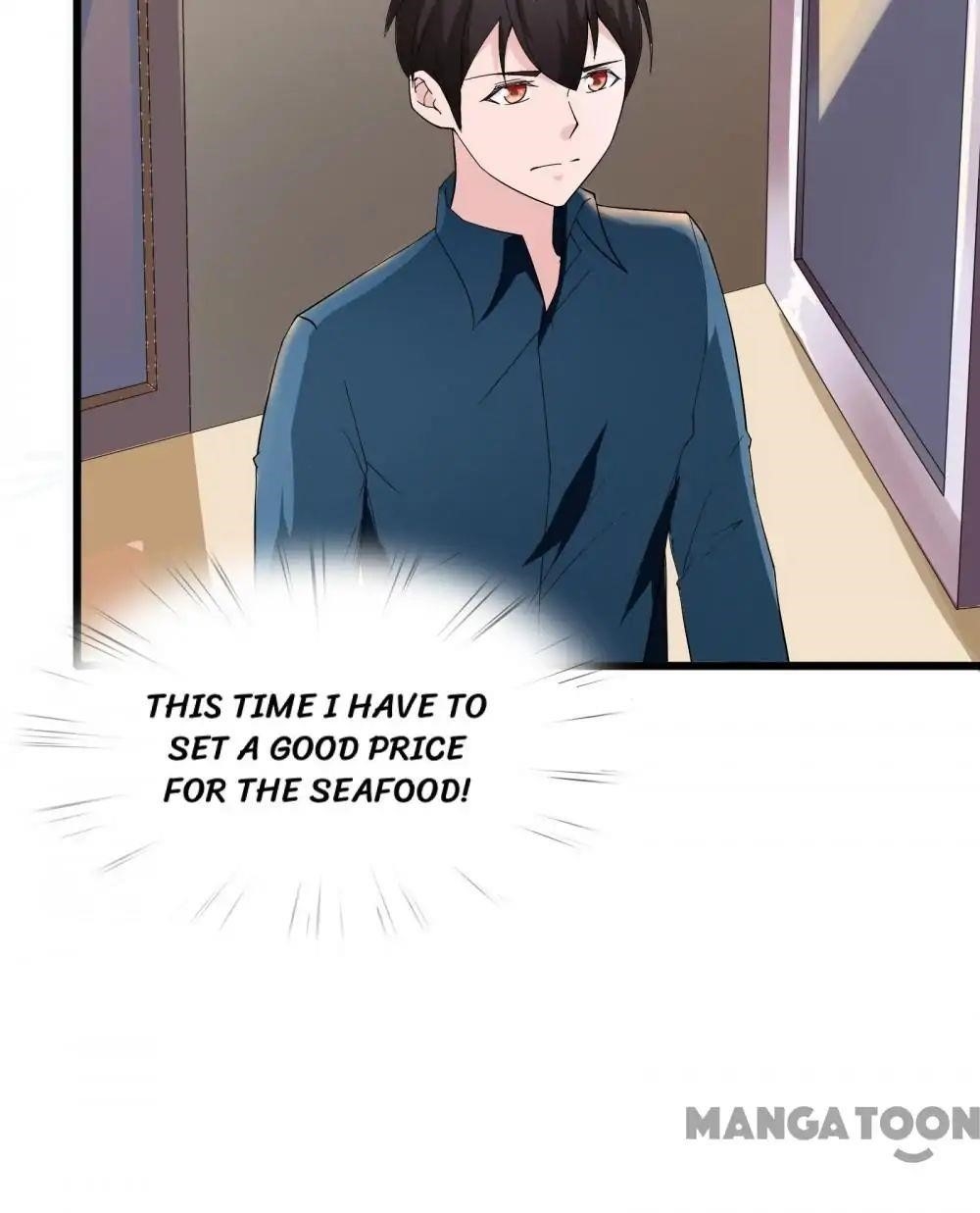 Almight Network Chapter 13 - Page 25