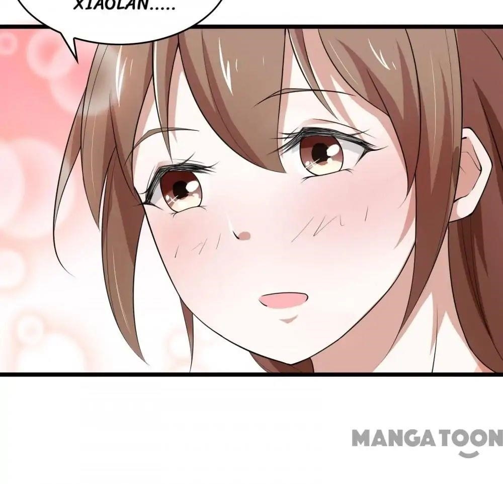 Almight Network Chapter 13 - Page 3