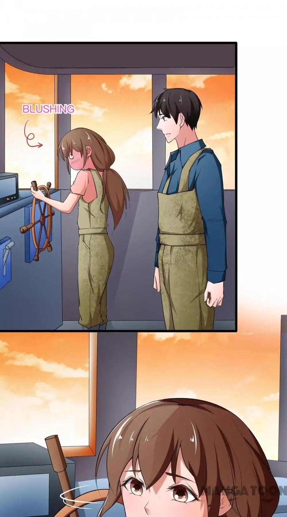 Almight Network Chapter 13 - Page 4