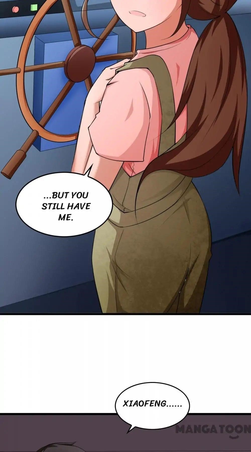 Almight Network Chapter 13 - Page 5