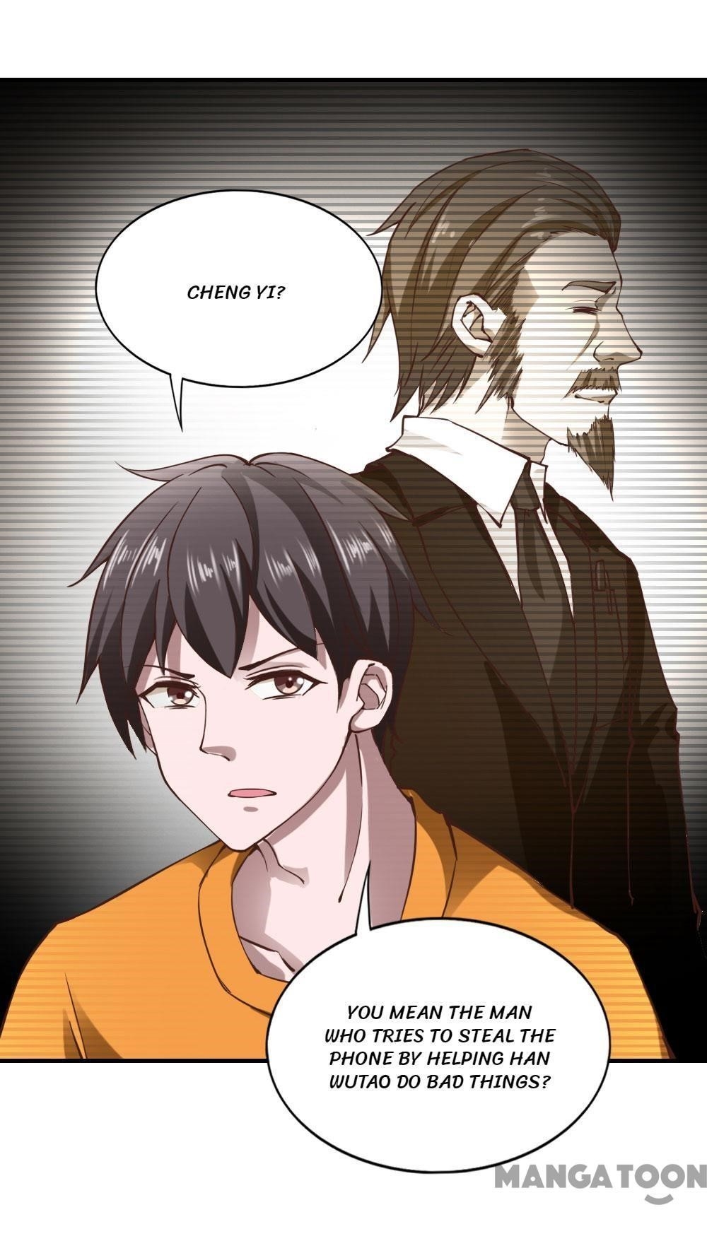 Almight Network Chapter 130 - Page 15