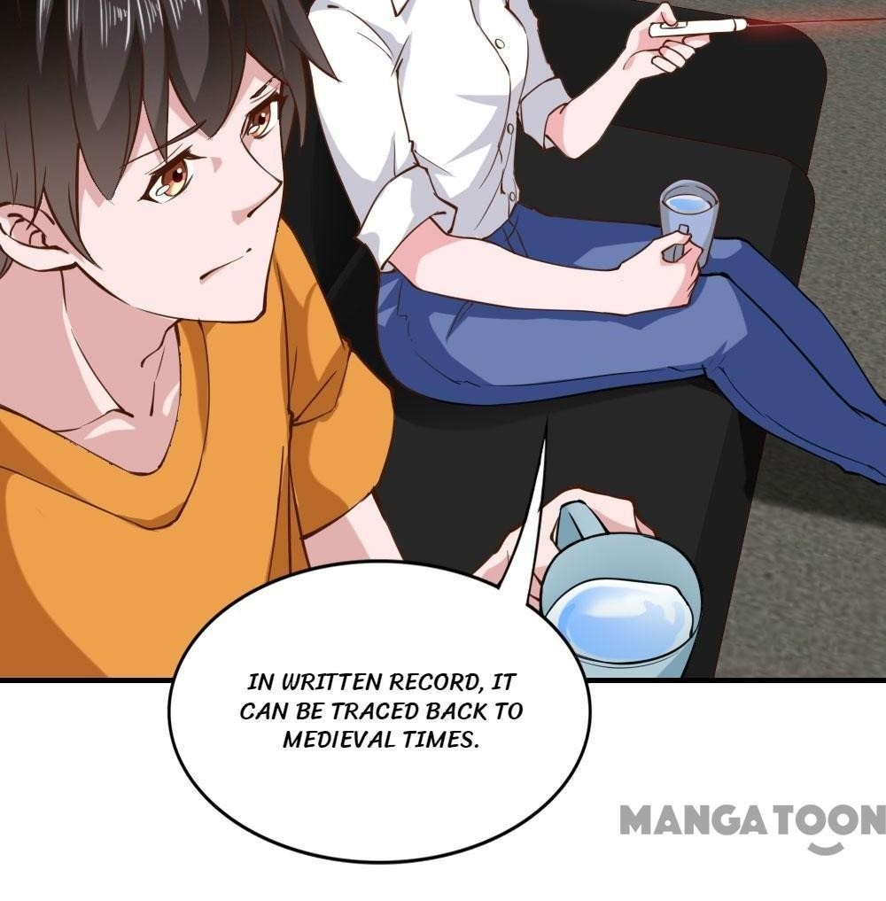 Almight Network Chapter 130 - Page 19