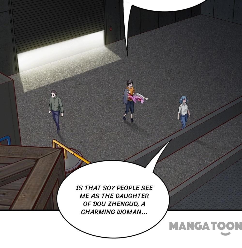 Almight Network Chapter 130 - Page 2