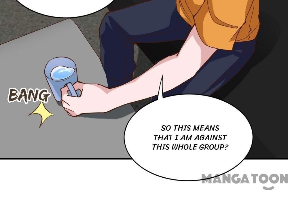 Almight Network Chapter 130 - Page 21