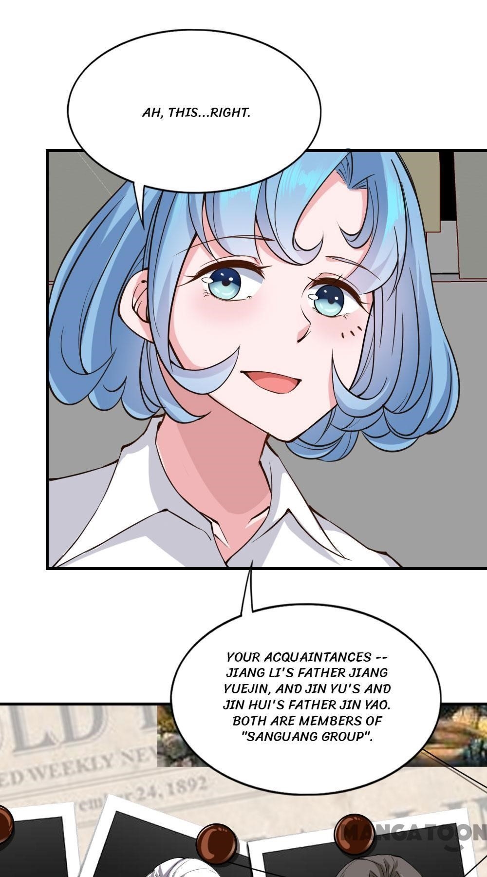 Almight Network Chapter 130 - Page 24