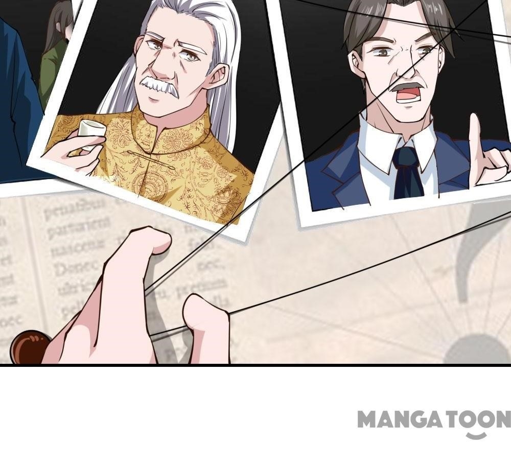 Almight Network Chapter 130 - Page 25