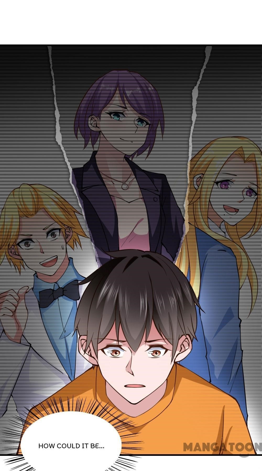 Almight Network Chapter 130 - Page 26