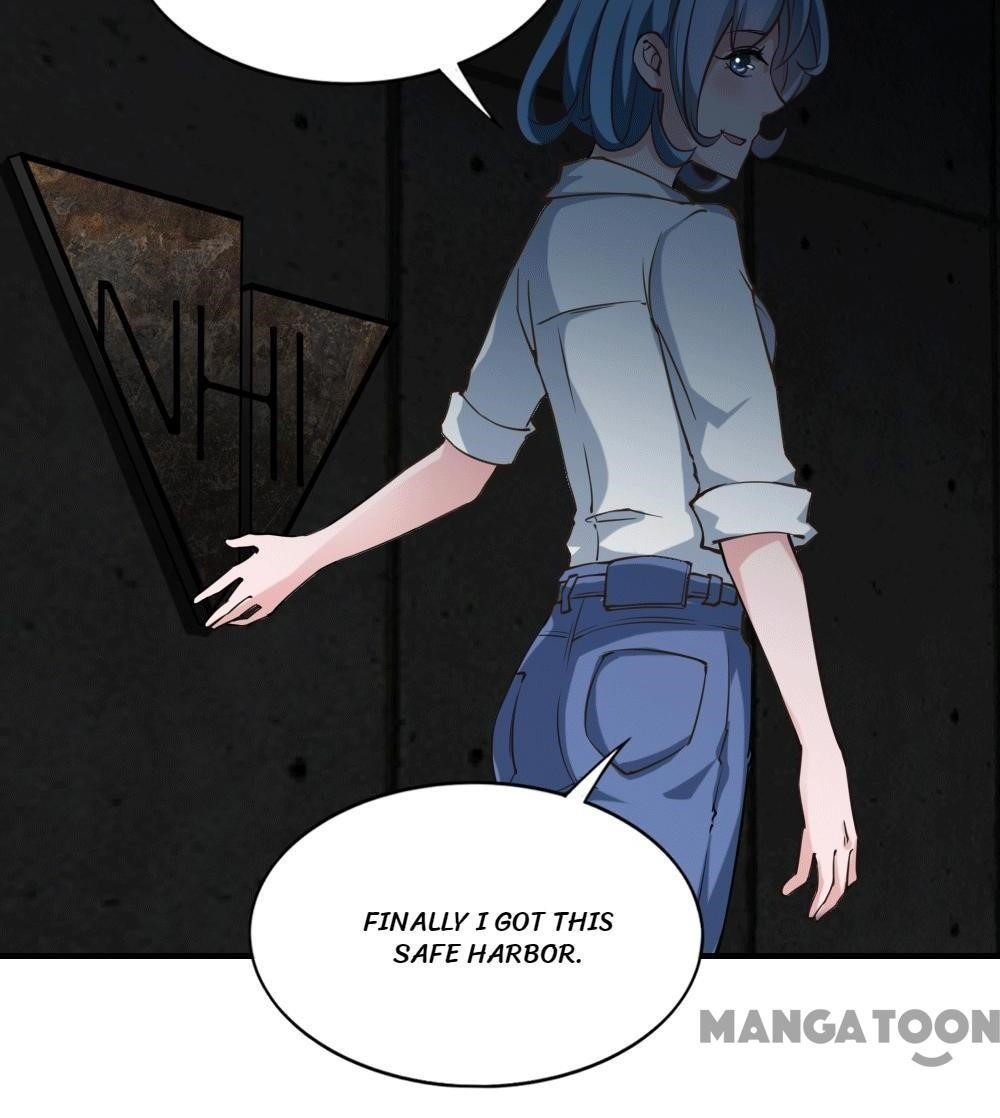 Almight Network Chapter 130 - Page 4