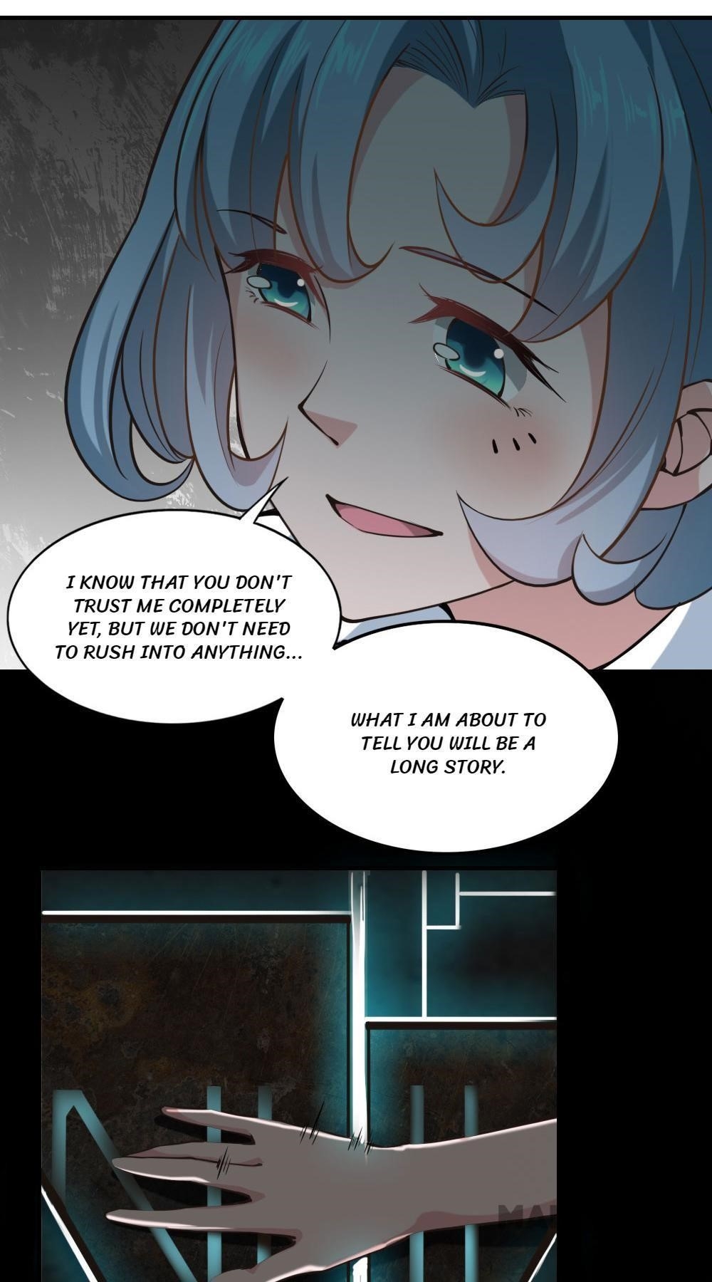 Almight Network Chapter 130 - Page 7