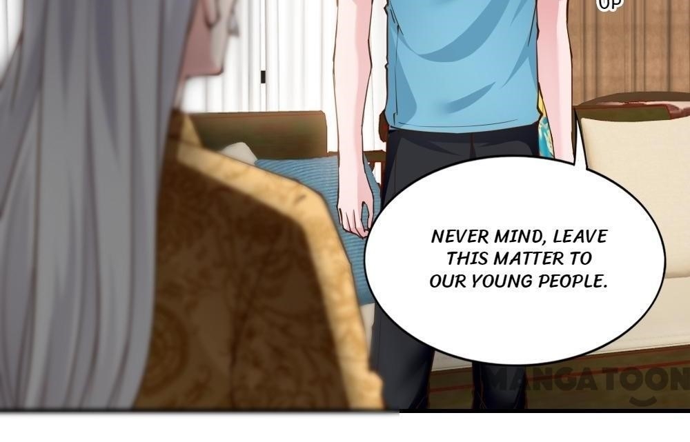 Almight Network Chapter 131 - Page 10