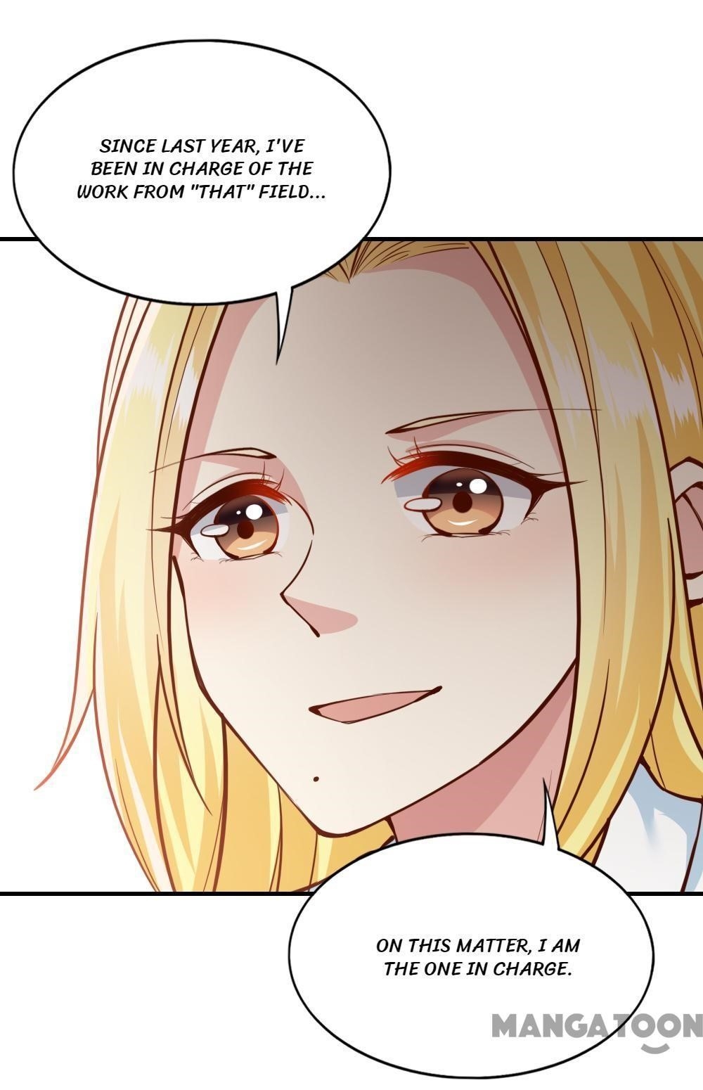 Almight Network Chapter 131 - Page 19