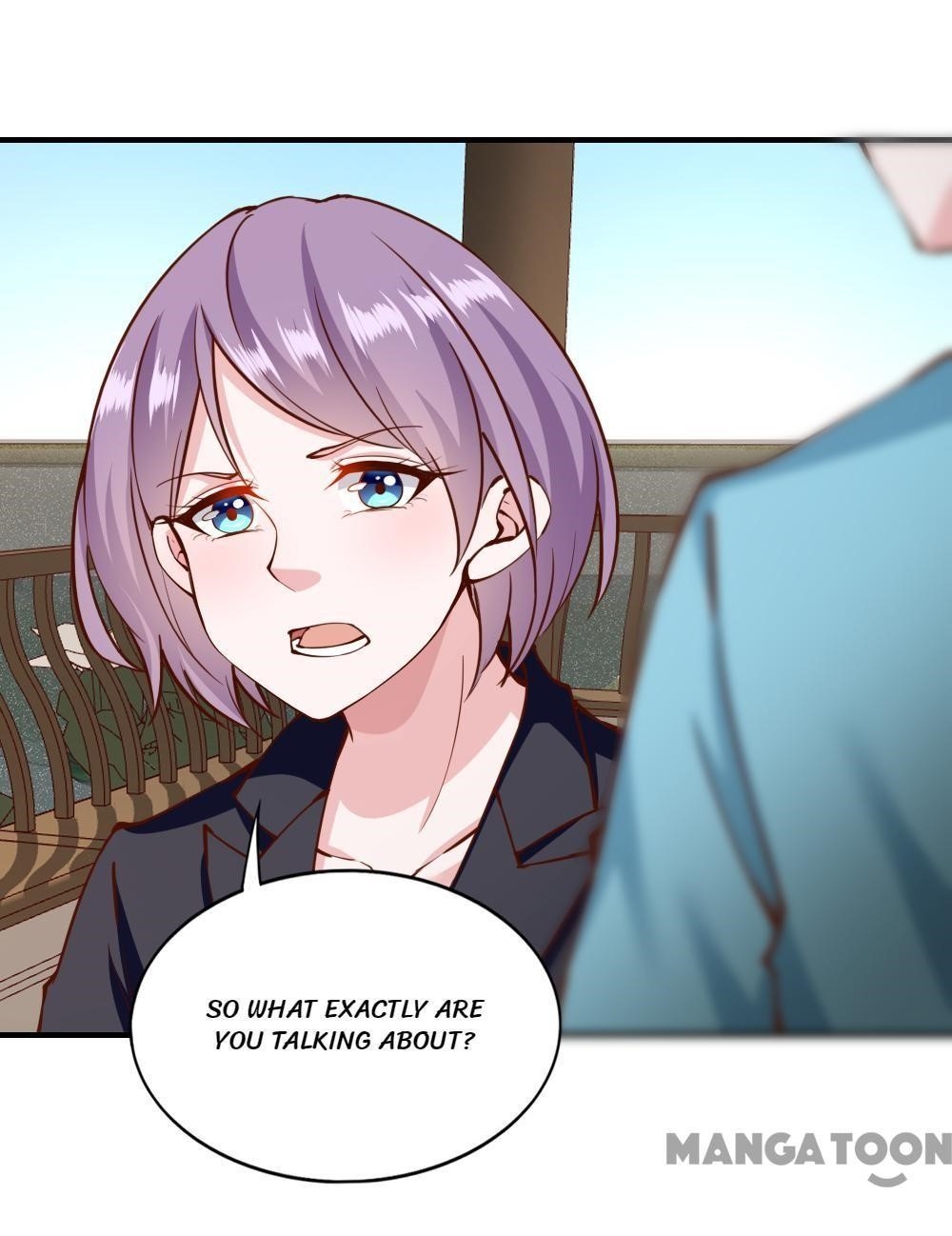 Almight Network Chapter 131 - Page 22