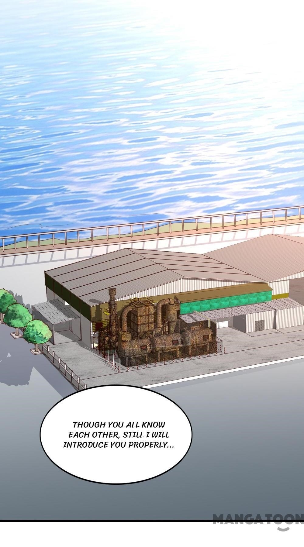 Almight Network Chapter 131 - Page 24