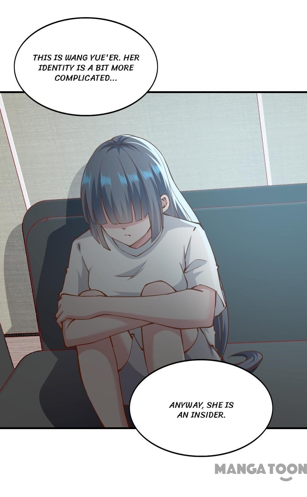 Almight Network Chapter 131 - Page 27