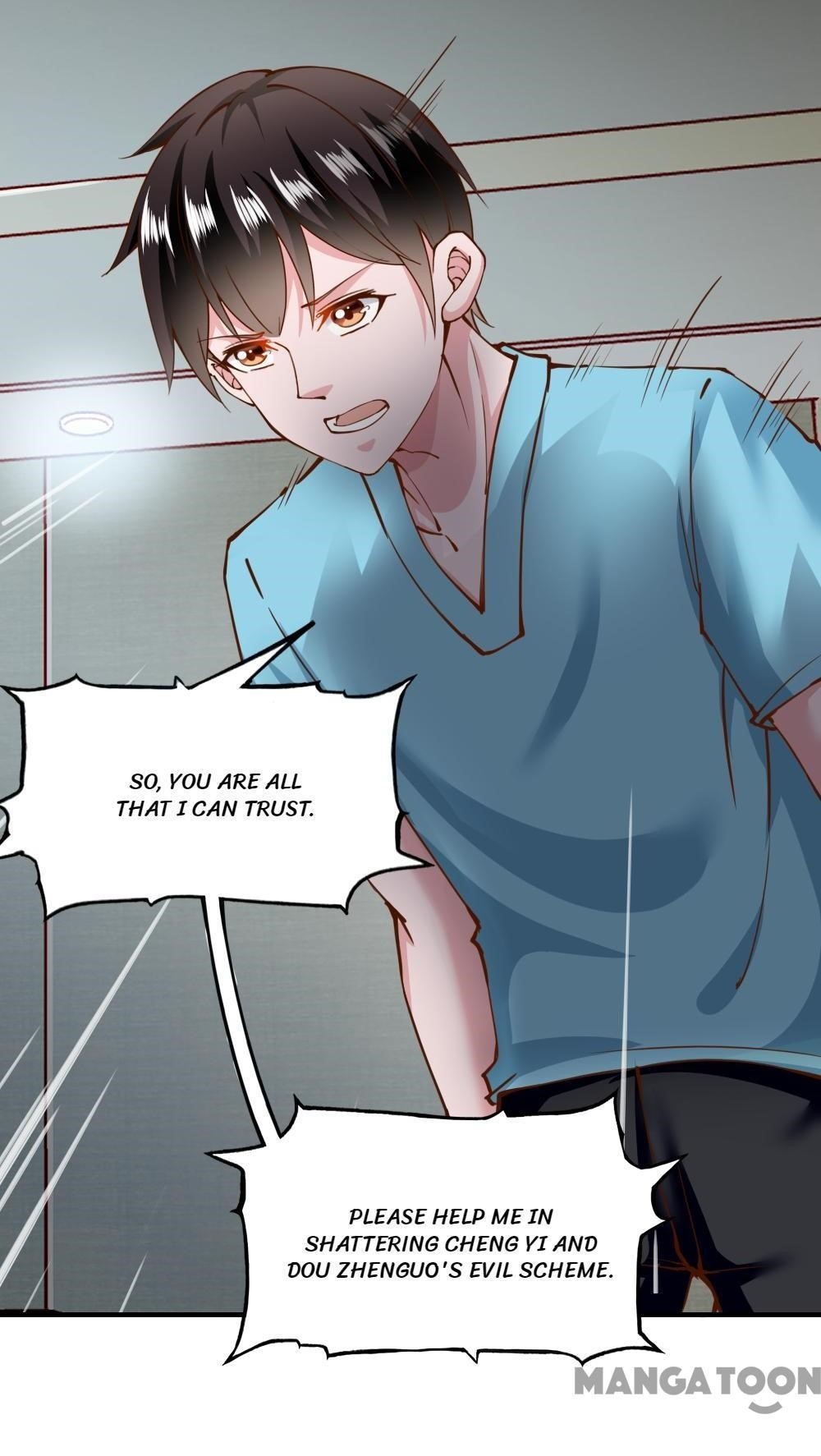 Almight Network Chapter 131 - Page 29