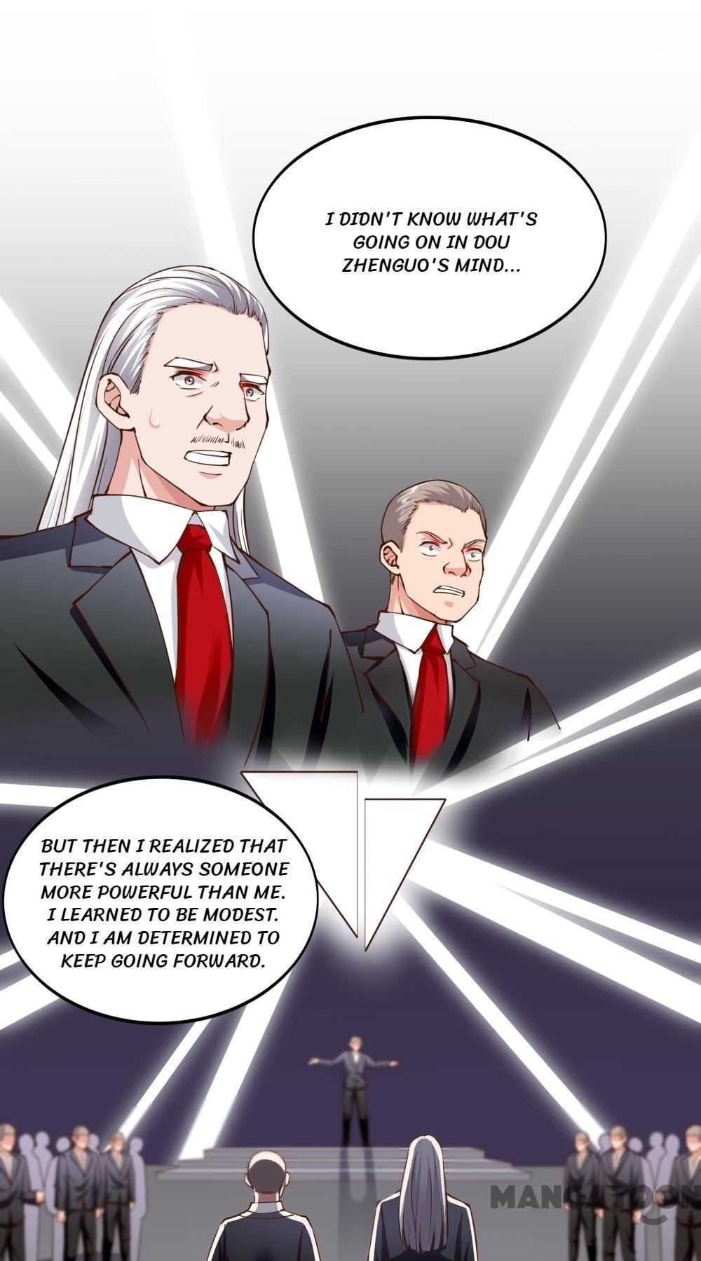 Almight Network Chapter 131 - Page 5