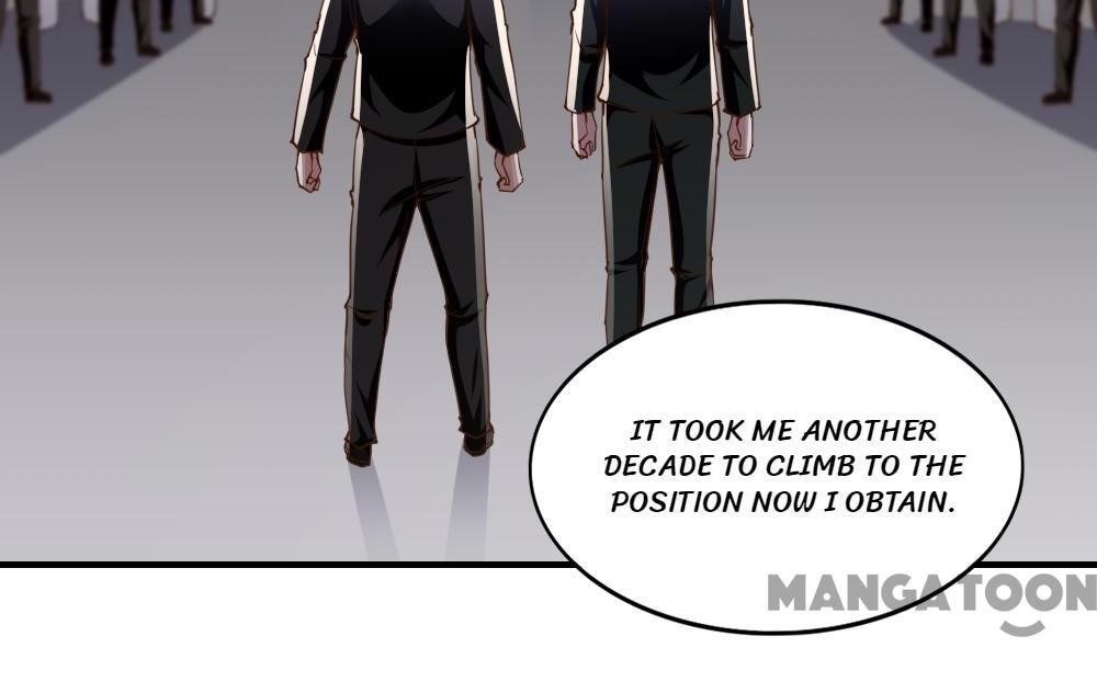 Almight Network Chapter 131 - Page 6