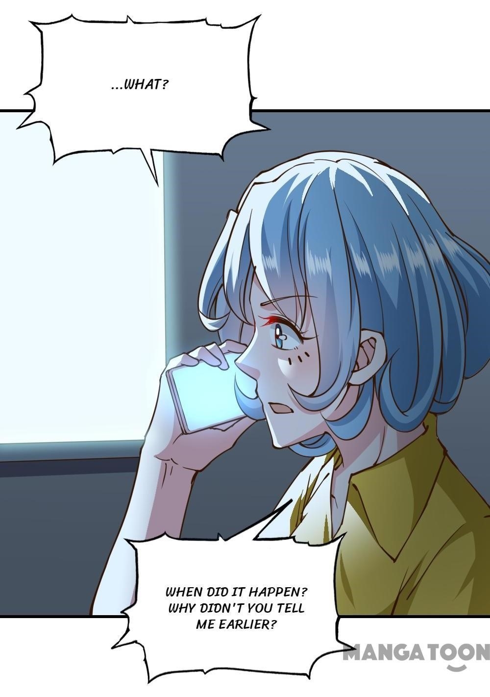 Almight Network Chapter 132 - Page 10