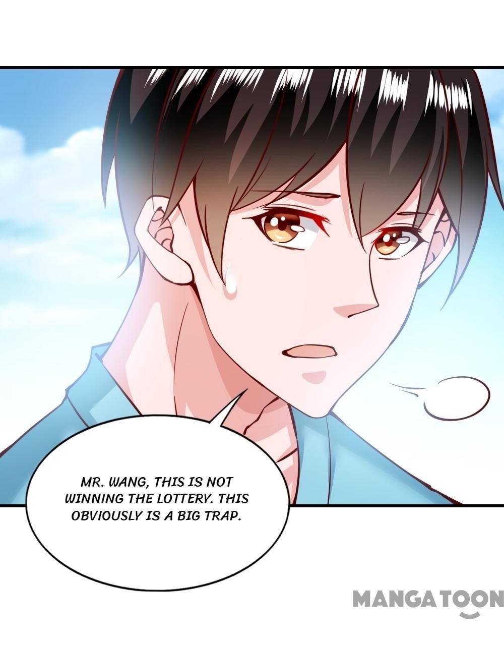 Almight Network Chapter 132 - Page 27