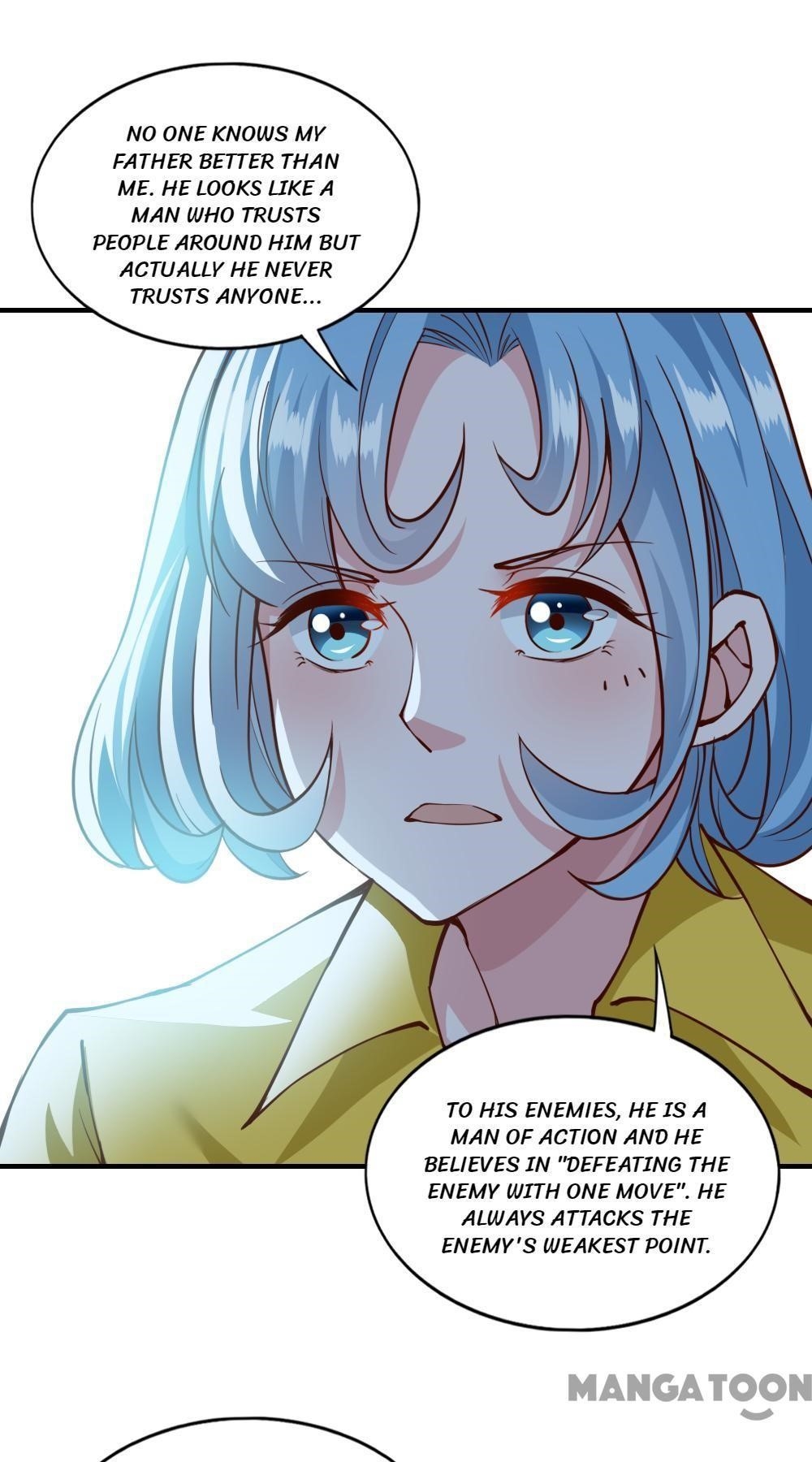 Almight Network Chapter 132 - Page 5