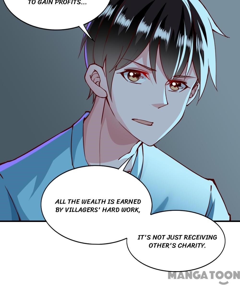 Almight Network Chapter 133 - Page 16