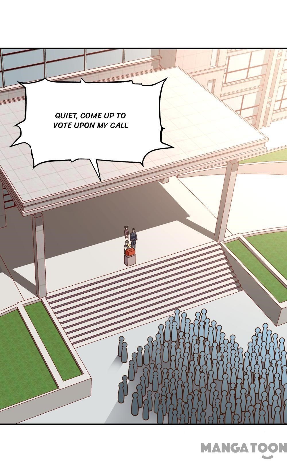 Almight Network Chapter 134 - Page 10