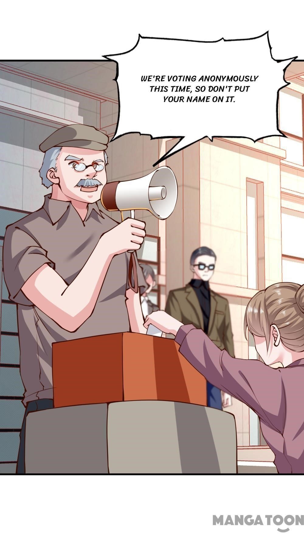 Almight Network Chapter 134 - Page 11