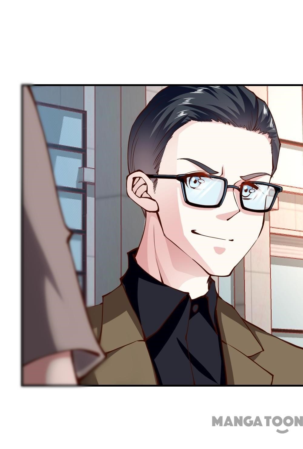 Almight Network Chapter 134 - Page 12