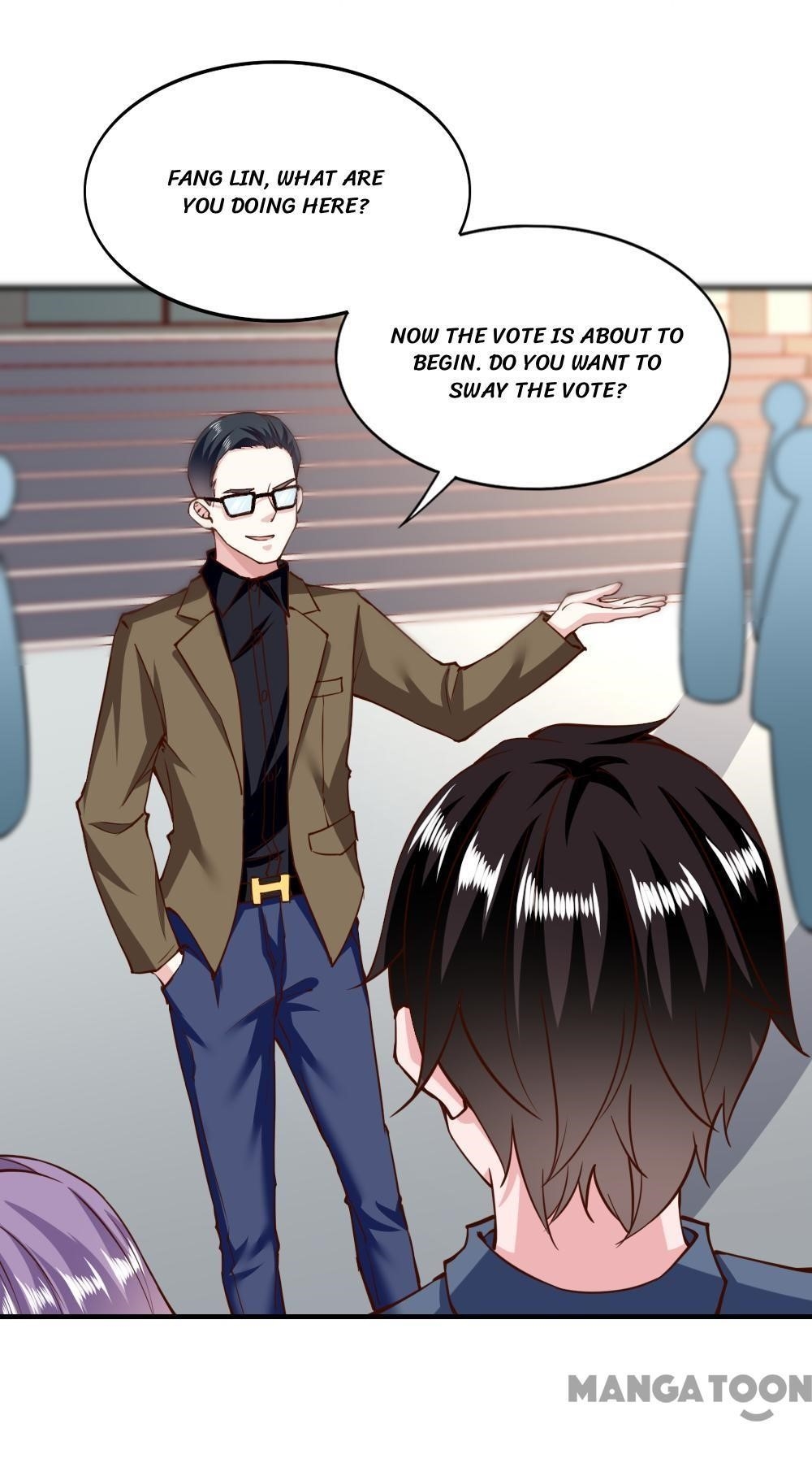 Almight Network Chapter 134 - Page 15