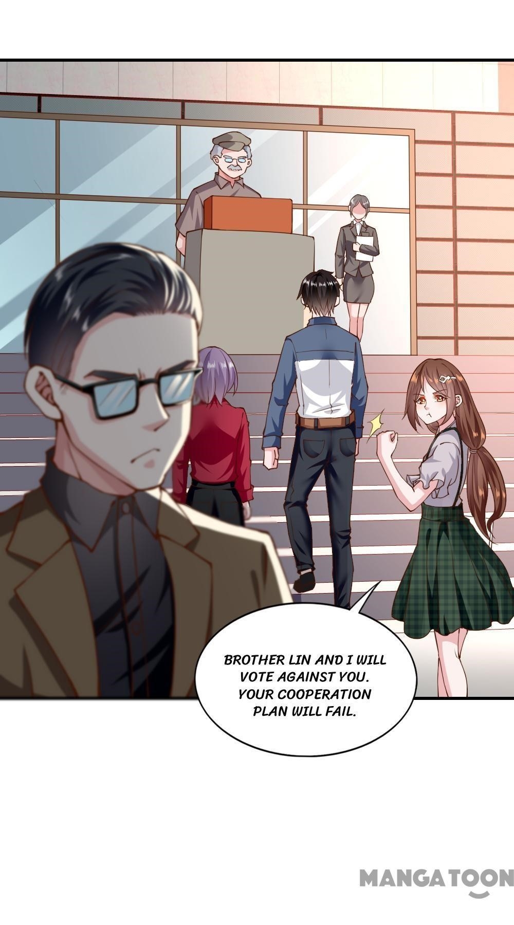 Almight Network Chapter 134 - Page 17