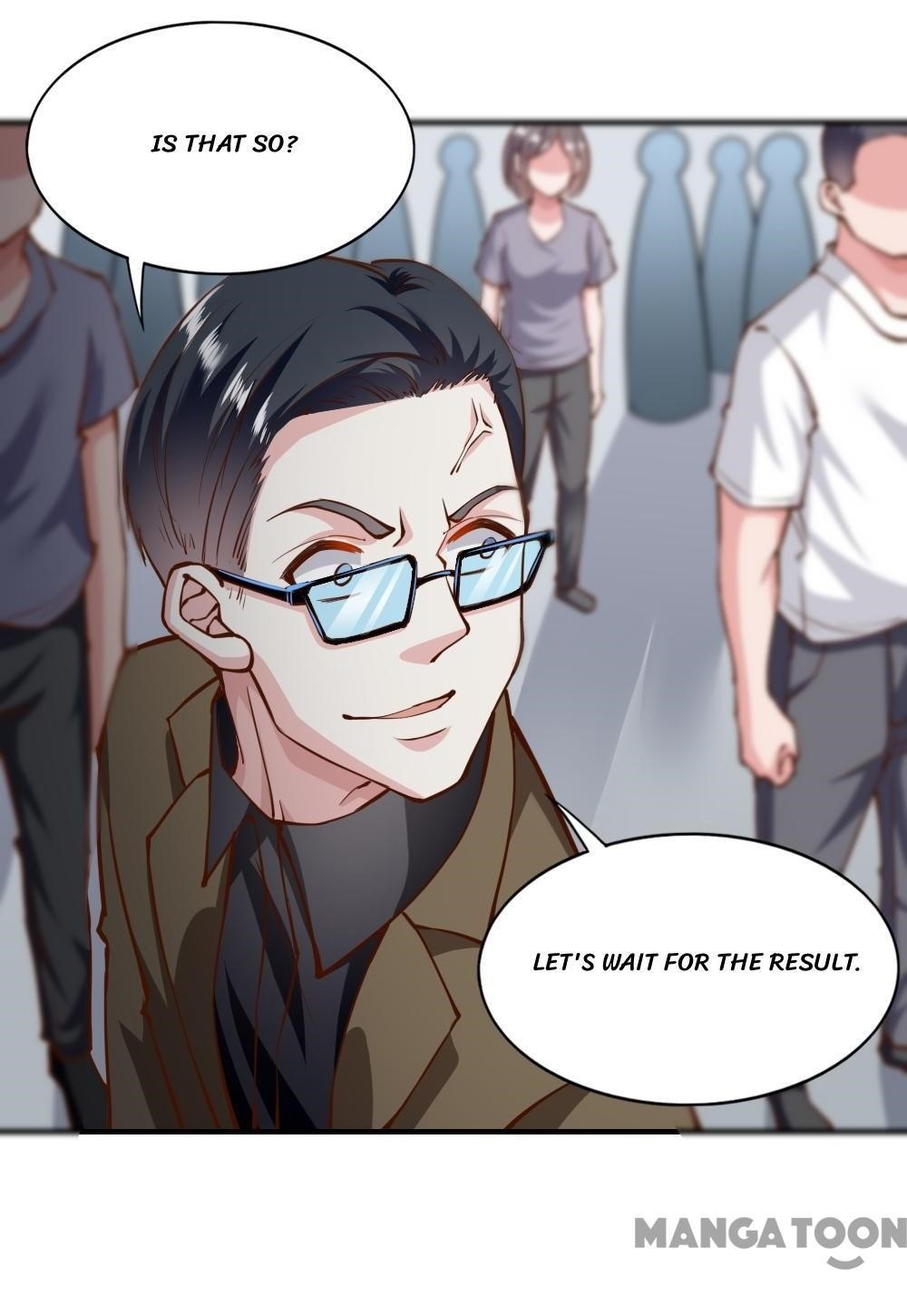 Almight Network Chapter 134 - Page 18