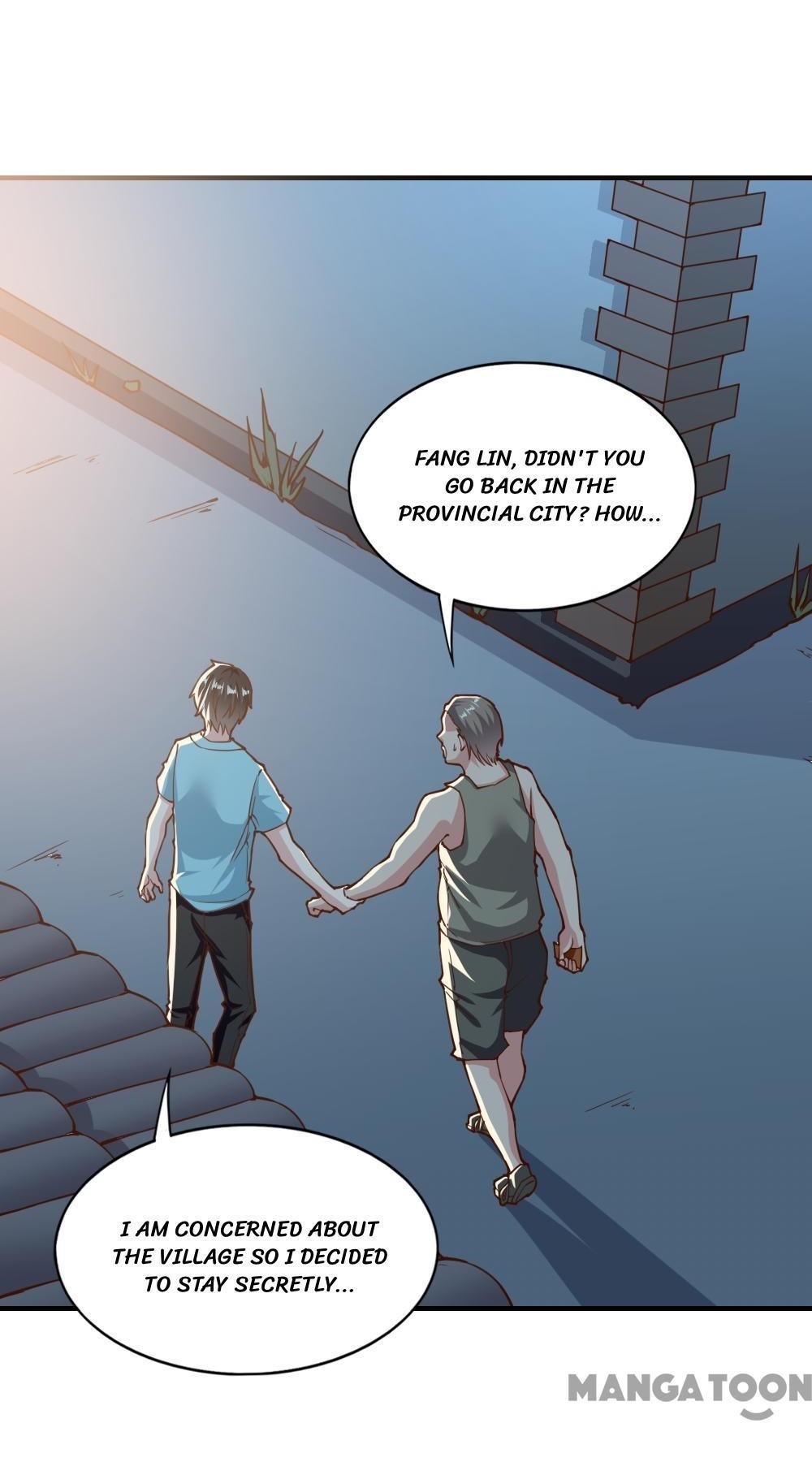 Almight Network Chapter 134 - Page 2