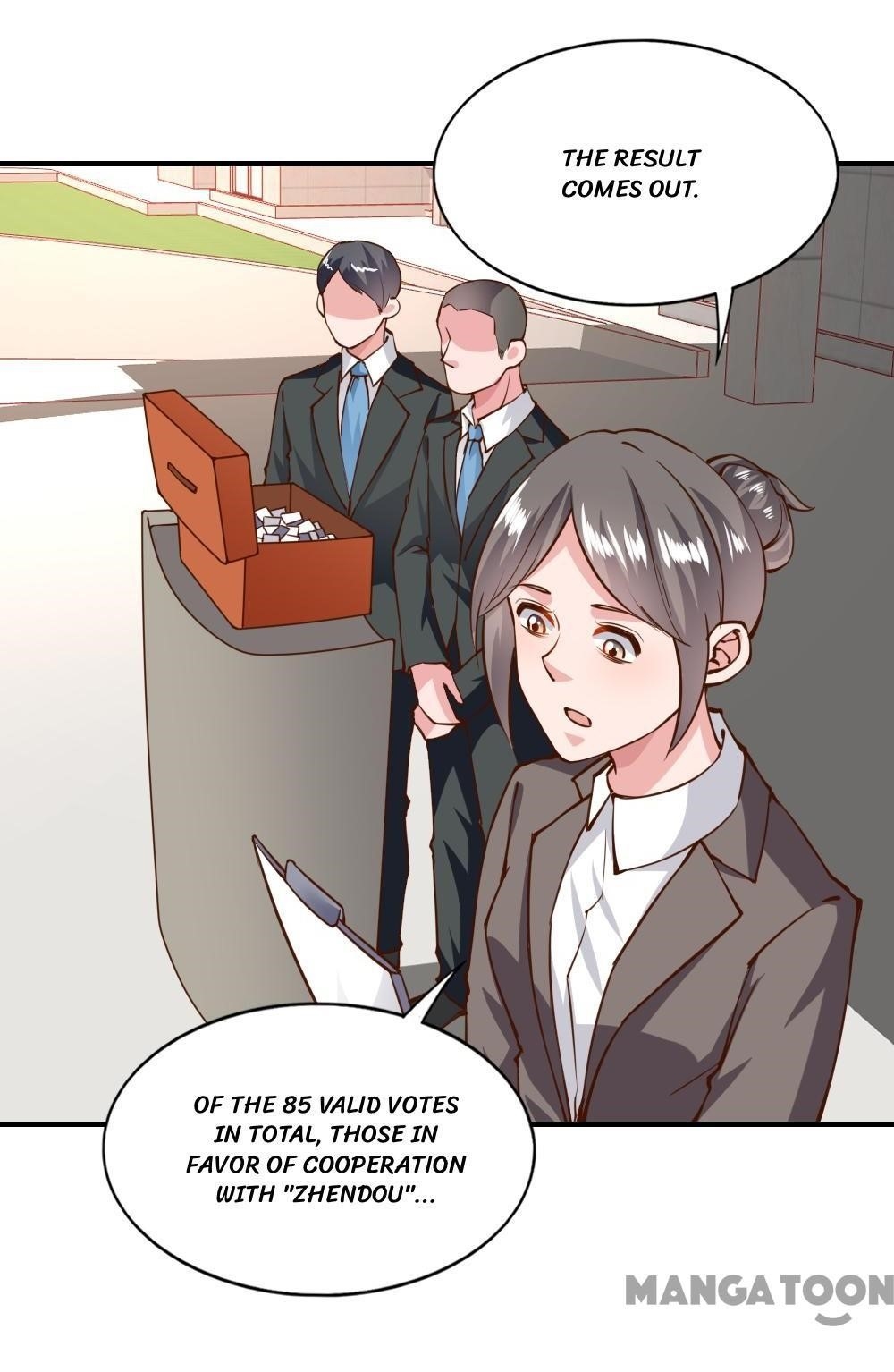 Almight Network Chapter 134 - Page 20