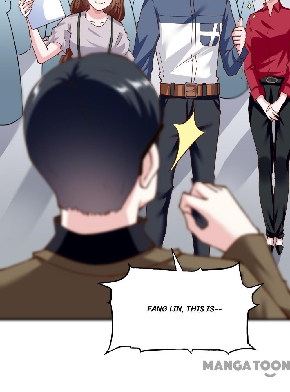 Almight Network Chapter 134 - Page 26