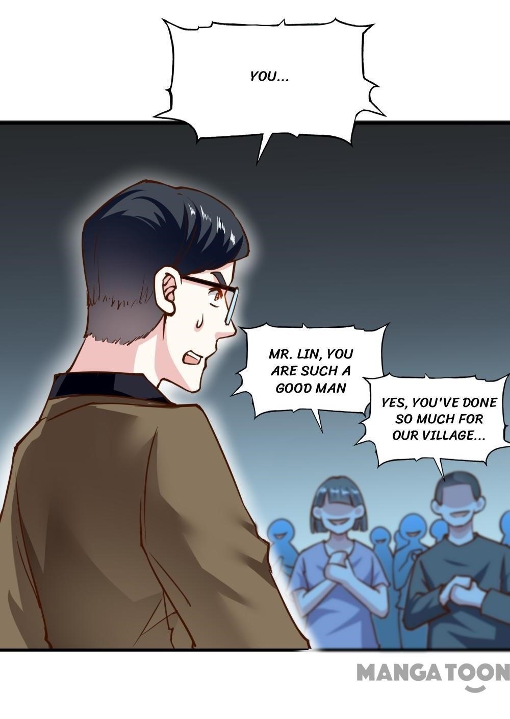 Almight Network Chapter 134 - Page 28