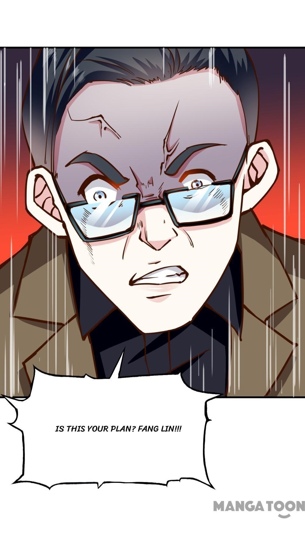 Almight Network Chapter 134 - Page 29