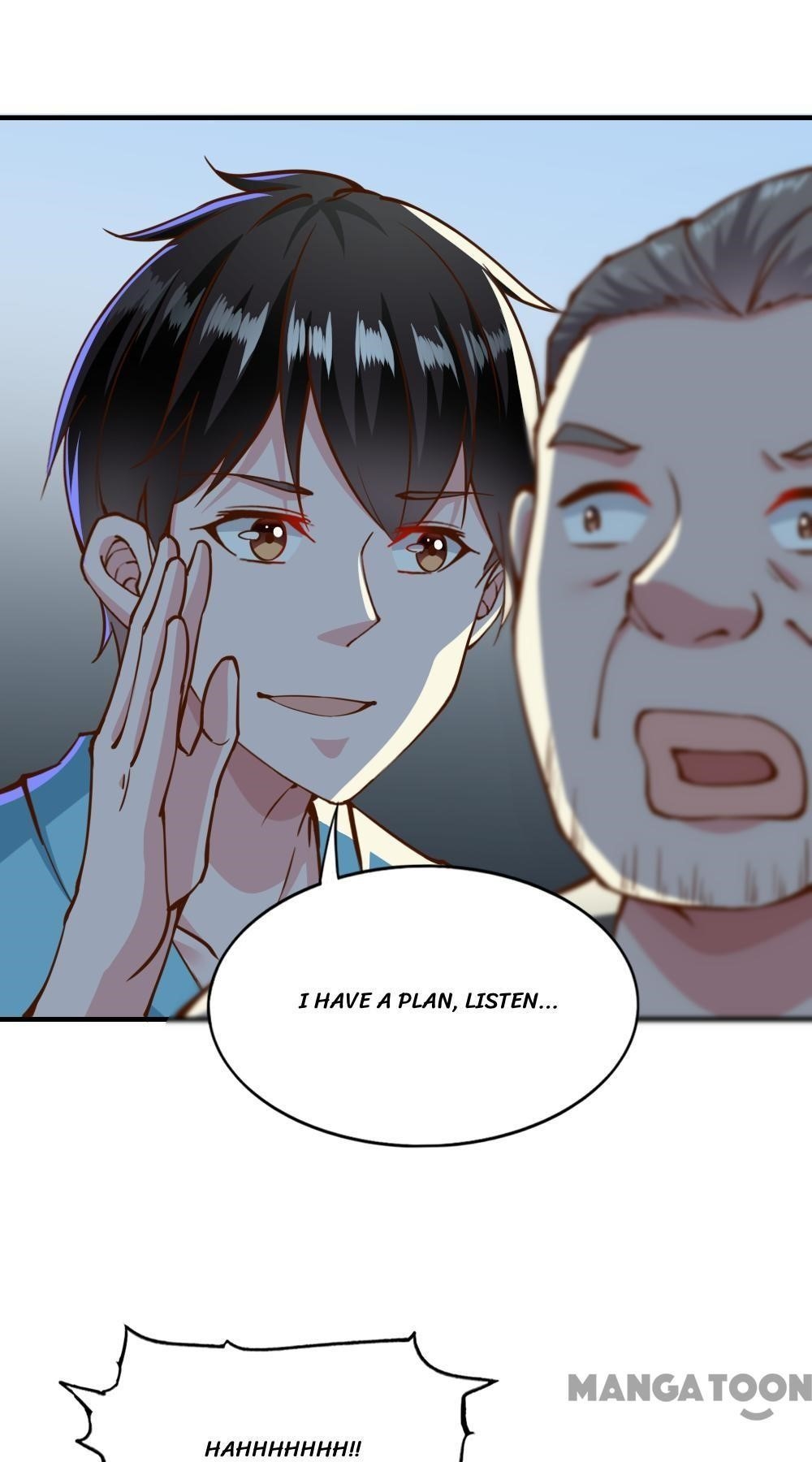 Almight Network Chapter 134 - Page 6