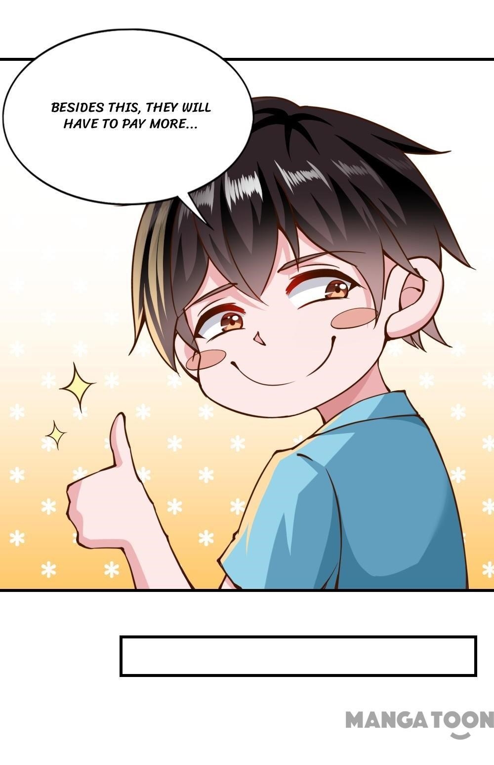 Almight Network Chapter 134 - Page 9