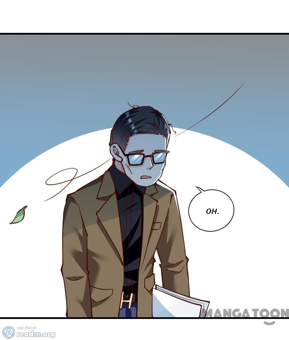 Almight Network Chapter 135 - Page 10