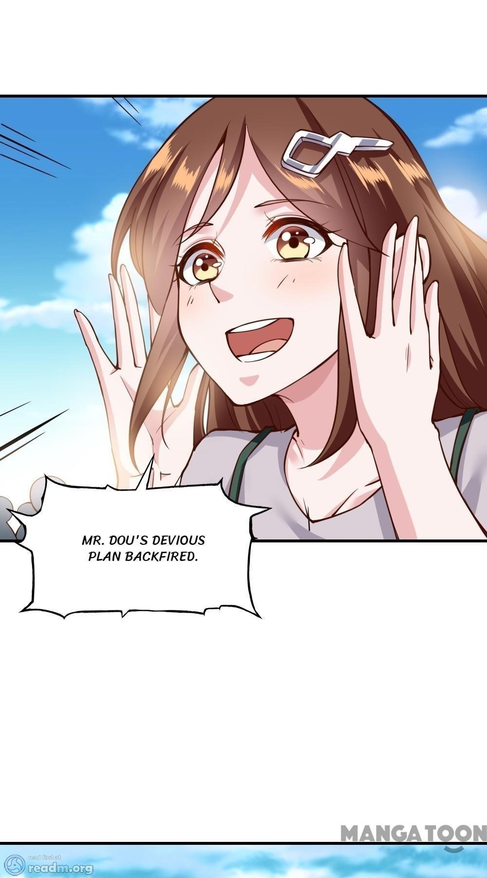 Almight Network Chapter 135 - Page 11