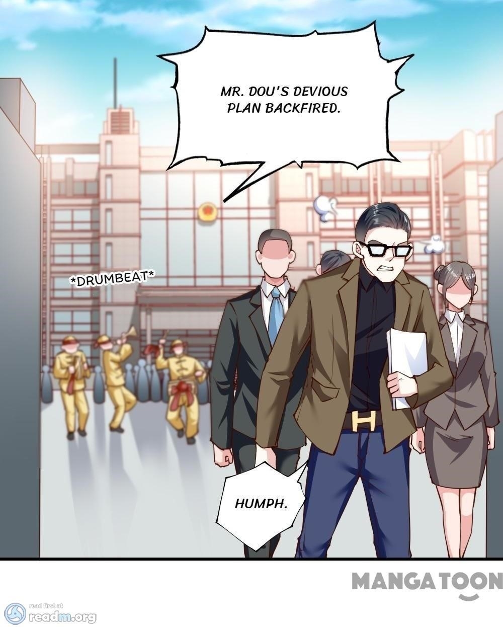 Almight Network Chapter 135 - Page 12